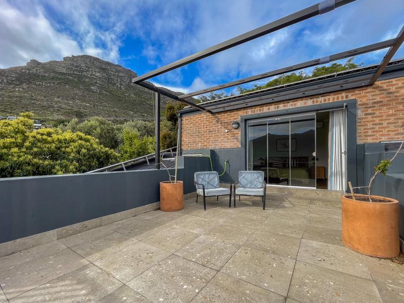 4 Bedroom Property for Sale in Hout Bay Western Cape